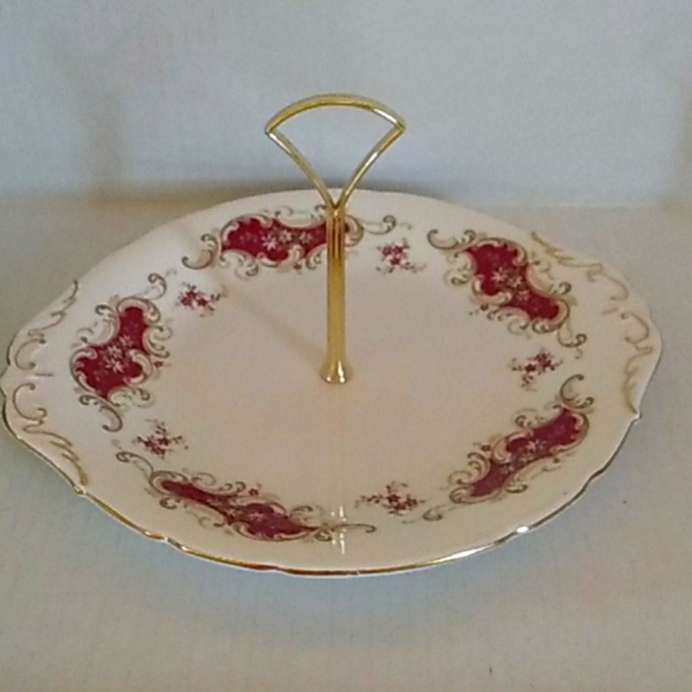 Paragon Majestic Tidbit Tray